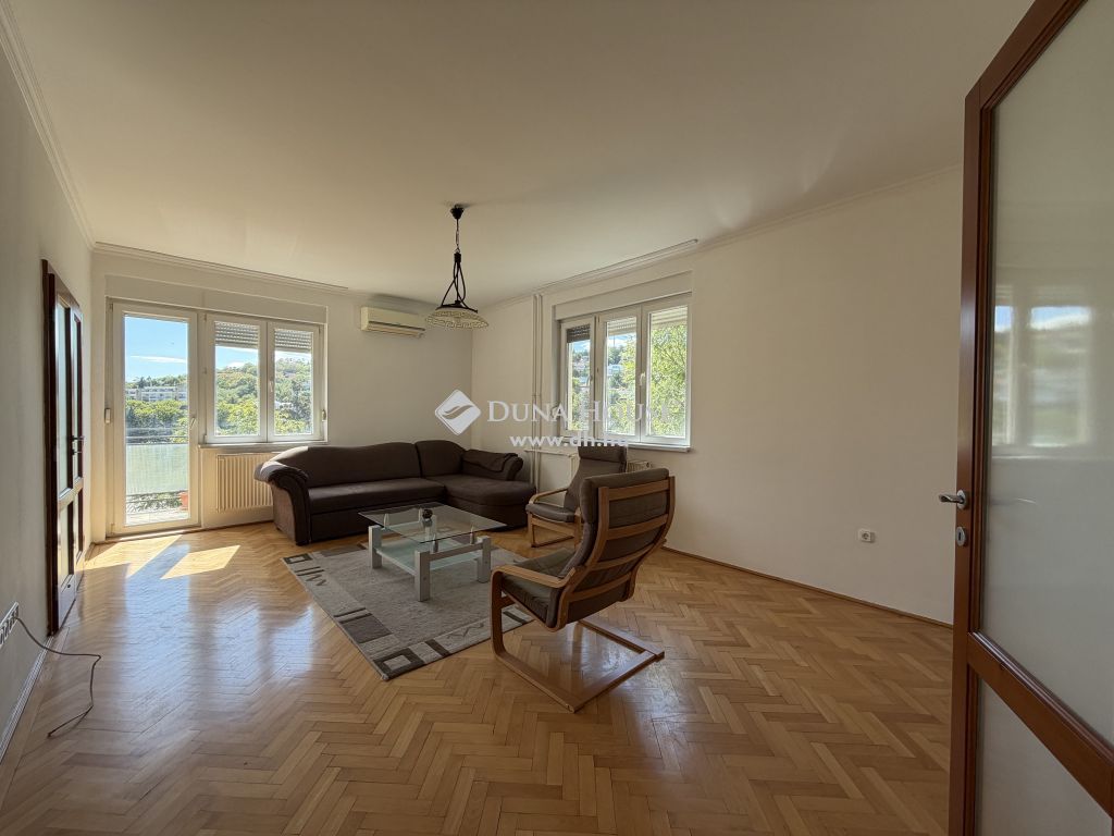 1121 Budapest 12. kerület — 1/17