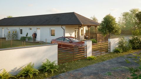 Eladó Ház 2735 Dánszentmiklós Dánszentmiklós 