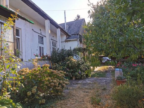 Eladó Ház 3980 Sátoraljaújhely , Jókai utca