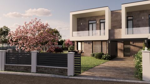 Eladó Ház 2051 Biatorbágy Zöldsziget lakópark 2. ütem