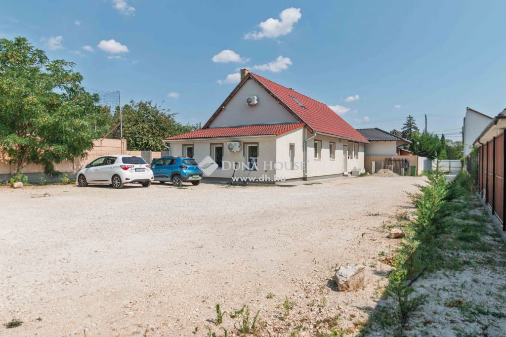 Eladó Ház 2220 Vecsés, 