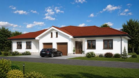 Eladó Ház 4251 Hajdúsámson , Prémium Új Építés