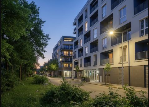 Eladó Parkoló 1087 Budapest 8. kerület 