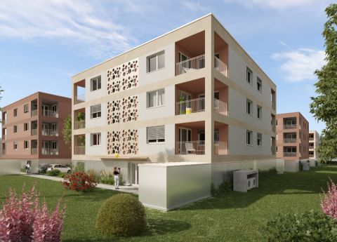 Eladó Lakás 7632 Pécs , Fésűspark lakónegyed 9. ütem 5% ÁFA VISSZAIGÉNYELHETŐ