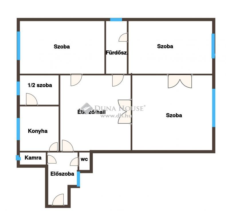 9400 Sopron , Állomáshoz közel — 1/31