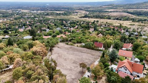 Eladó Telek 2000 Szentendre , Szarvashegy