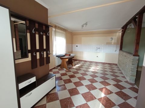 Eladó Ház 7781 Ivándárda , Ivándárdán családiház eladó