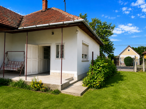 Eladó Ház 2134 Sződ 