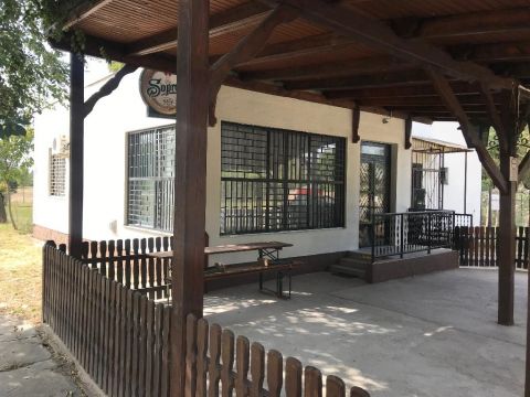 Eladó Vendéglátás 5462 Cibakháza , 5462 Cibakháza, Piactér