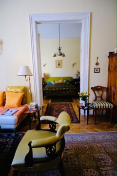 Eladó Lakás 1093 Budapest 9. kerület 