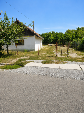 Eladó Telek 5350 Tiszafüred , Tiszafüred, buszmegálló