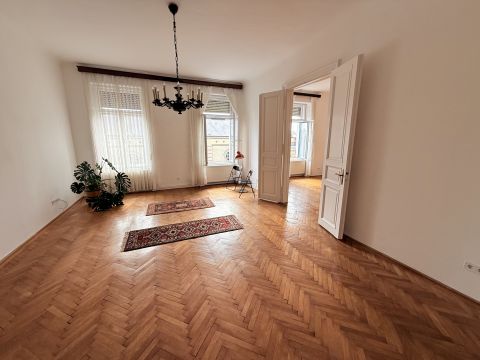 Kiadó Lakás 1075 Budapest 7. kerület 