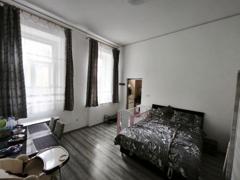 Eladó Lakás 1081 Budapest 8. kerület 