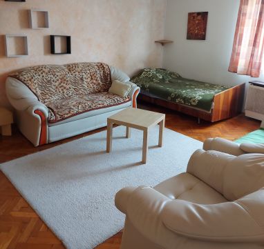 Eladó Lakás 7622 Pécs 