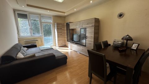 Kiadó Lakás 4025 Debrecen , Ispotály utcán 1,5 szobás bútorozott lakás KIADÓ!