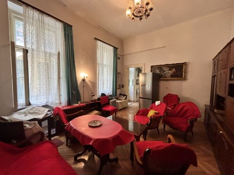 Eladó Lakás 1084 Budapest 8. kerület 