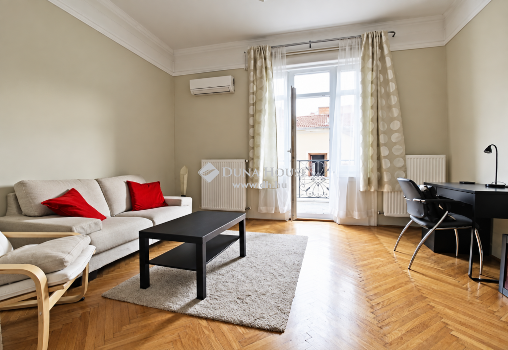 Kiadó Lakás, 1061 Budapest 6. kerület