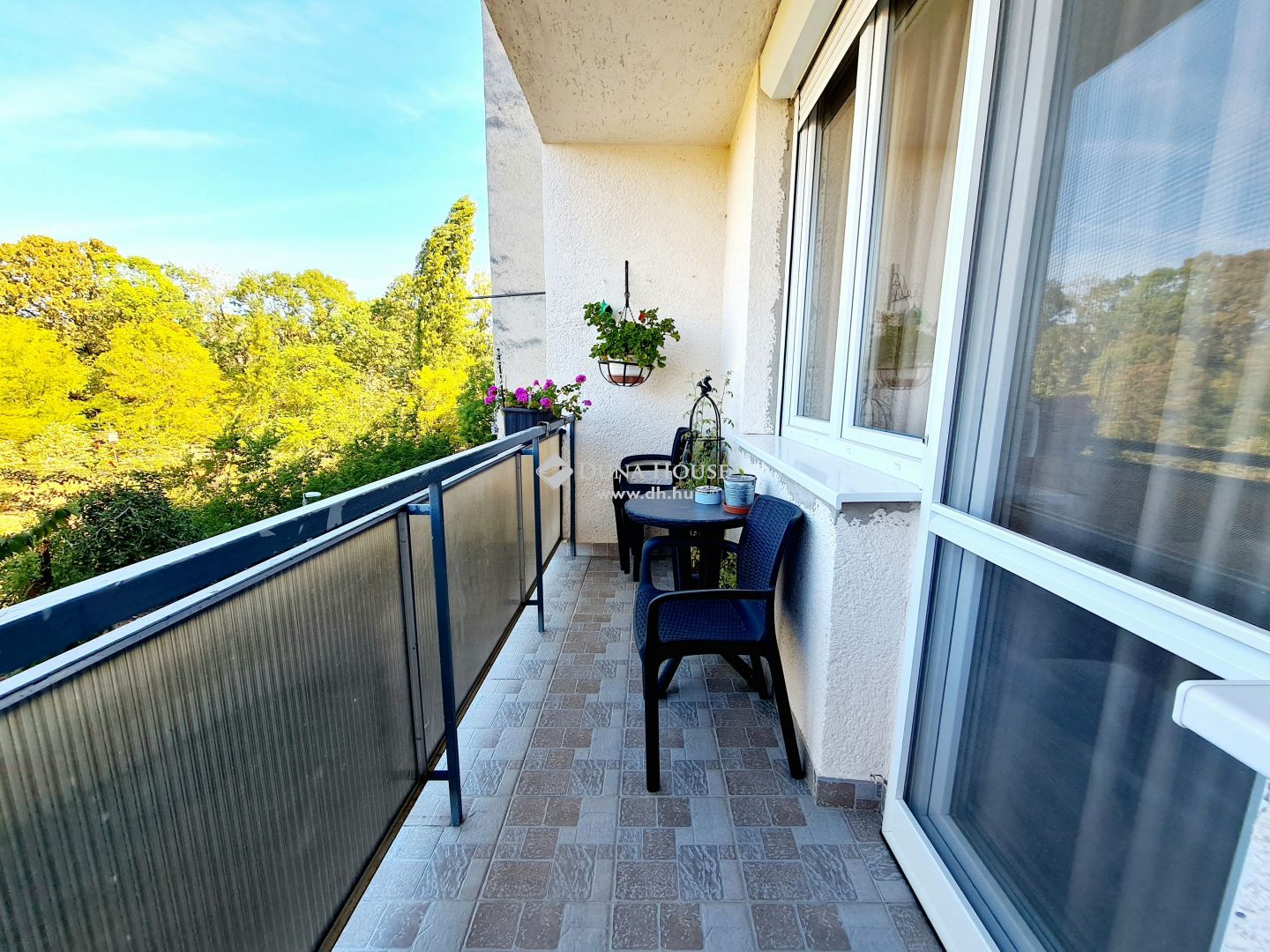 Eladó lakás Békéscsabán – LK053474