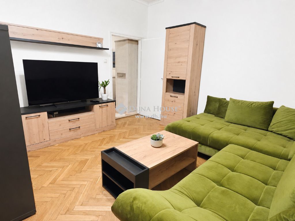 For sale Flat Budapest XI. kerület, 