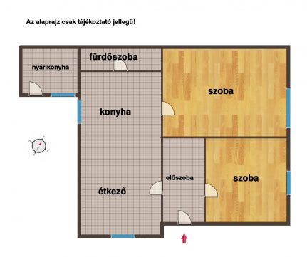 Eladó Ház 2135 Csörög 