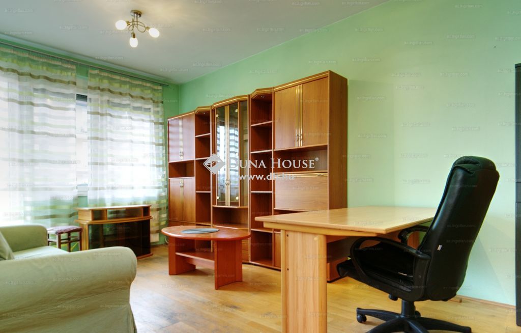 For rent Flat Budapest XIII. kerület, 