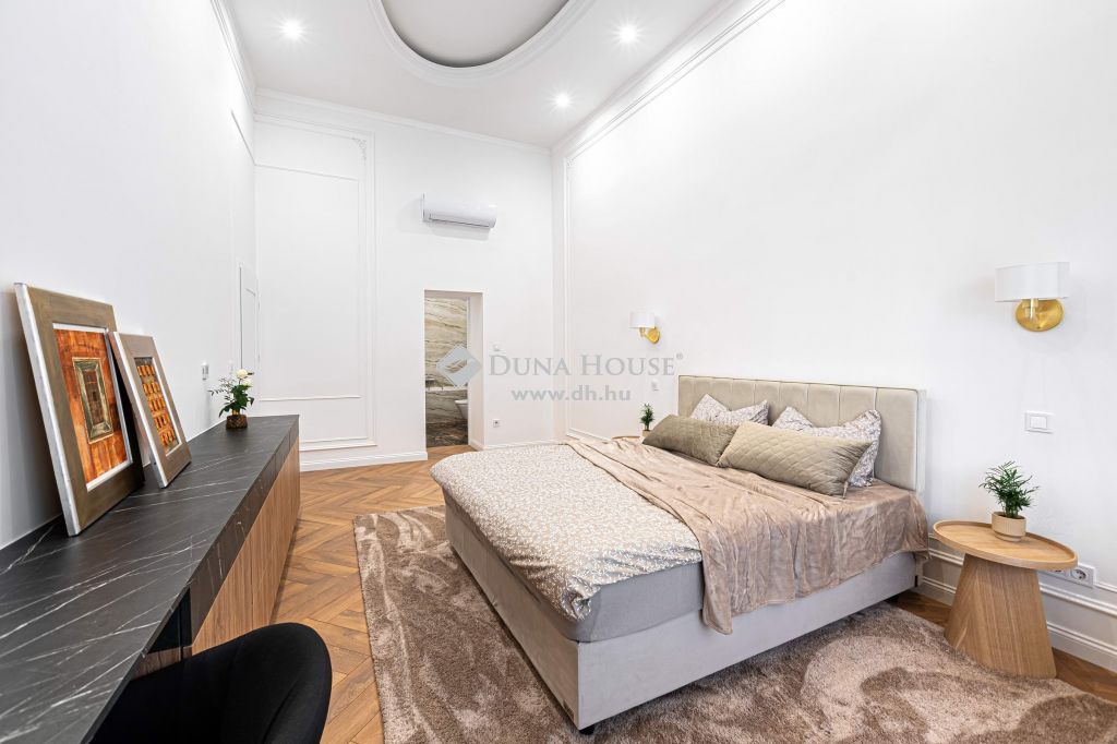Kiadó Lakás, 1065 Budapest 6. kerület , Nappali 2 hálós 2 fürdős luxuslakás kiadó a Parlamentnél