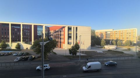 Eladó Lakás 1096 Budapest 9. kerület , OTTHON START - TÖKÉLETES BEFEKTETÉS