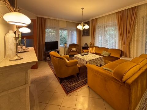 Eladó Lakás 1022 Budapest 2. kerület , Rózsadomb csendes, elegáns részén
