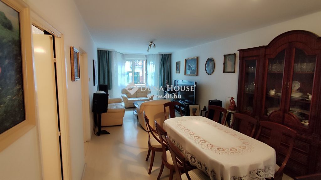 For sale Flat Budapest XIII. kerület, 