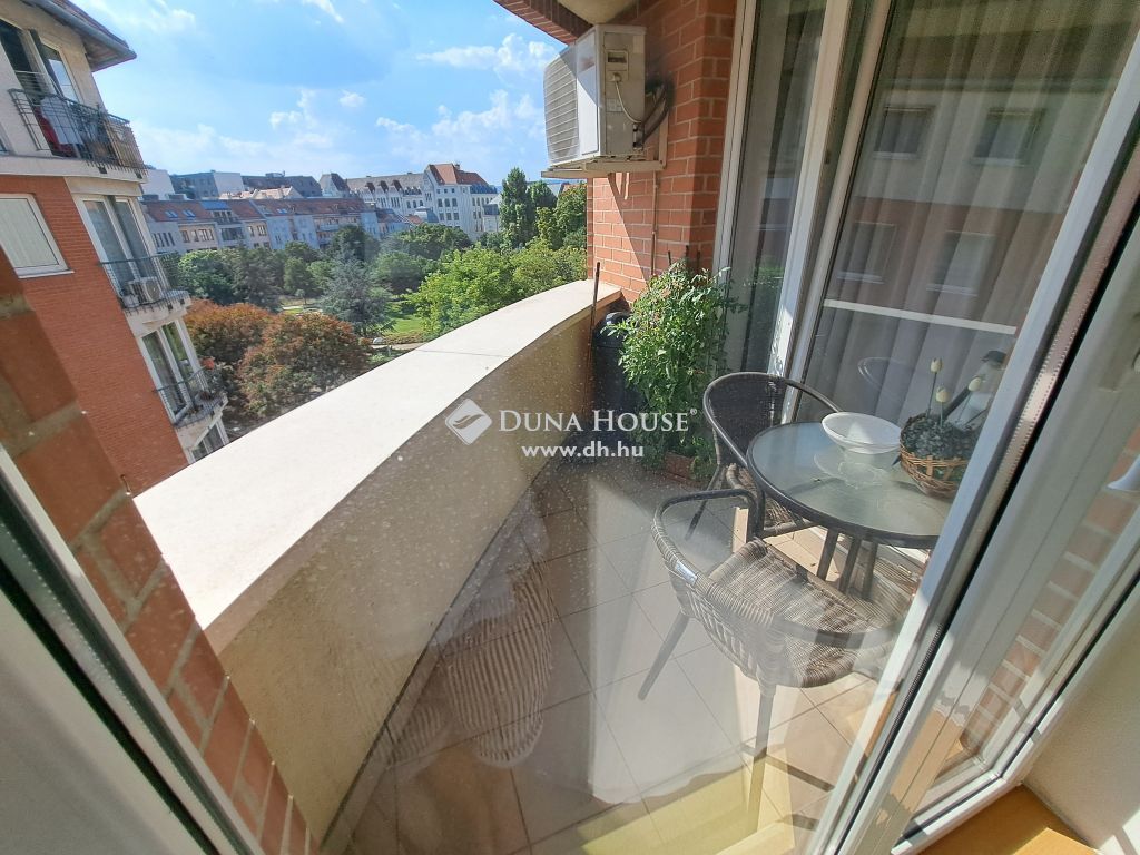 For rent Flat Budapest IX. kerület, 