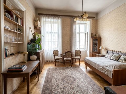 Eladó Lakás 1053 Budapest 5. kerület 