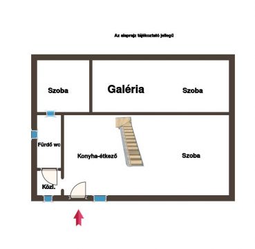 Eladó Ház 2360 Gyál 