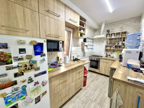 Eladó Ház 2421 Nagyvenyim Mélykút / Mélykútpuszta