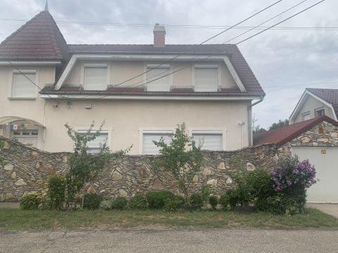 Eladó Ház 1185 Budapest 18. kerület 