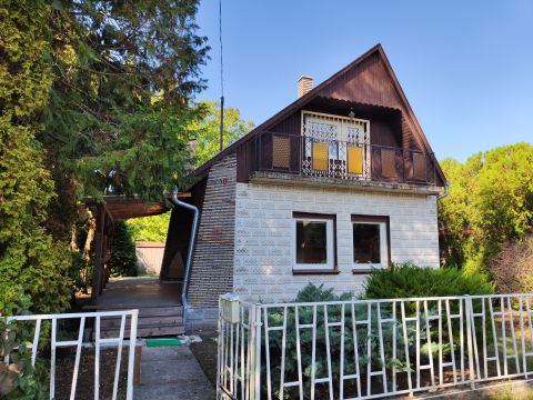Eladó Ház 8647 Balatonmáriafürdő 