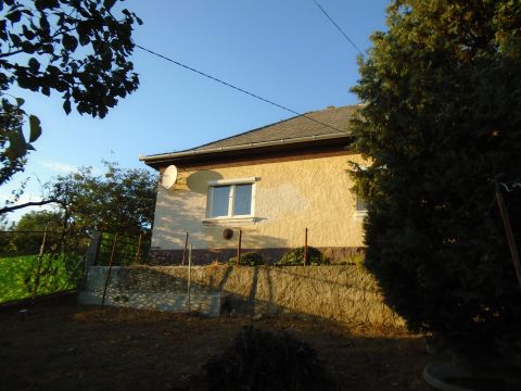 Eladó Ház 3246 Mátraderecske 