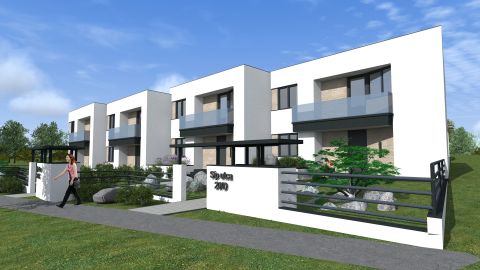 Eladó Ház 9700 Szombathely OLAD / SÍP utca