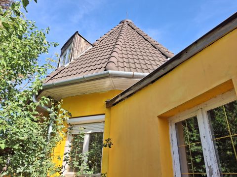 Eladó Ház 2458 Kulcs 