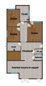 Eladó Ház 2092 Budakeszi Eladó Modern családi ház Budakeszi - Vadaspark közelében.