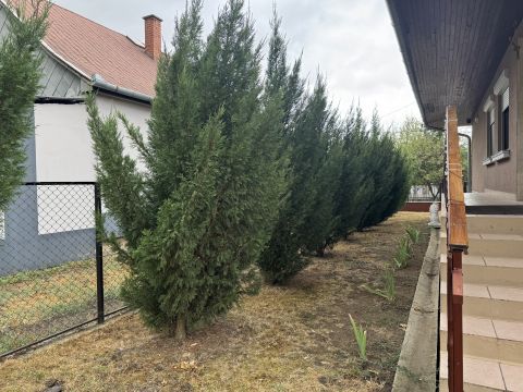 Eladó Ház 3377 Szihalom Fő utca