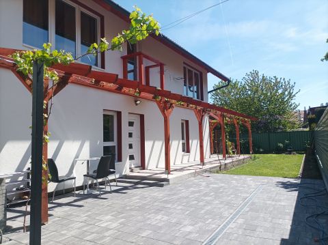 Eladó Ház 1161 Budapest 16. kerület , Rákosszentmihály Szentgyörgytelepen