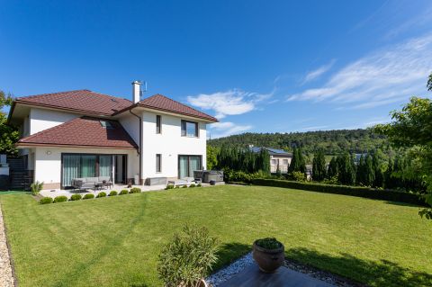 Eladó Ház 1037 Budapest 3. kerület , Aranyhegyen Prémium ingatlan eladó