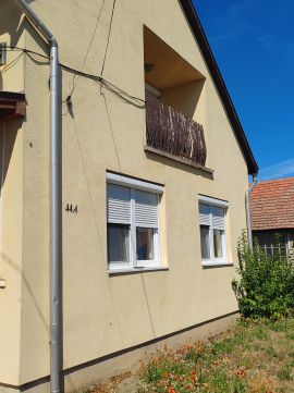 Eladó Ház 4065 Újszentmargita , HUNYADI UTCA