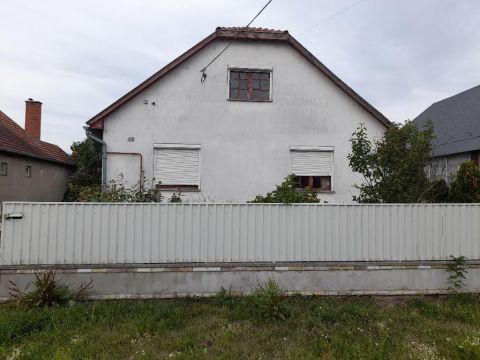 Eladó Ház 4800 Vásárosnamény , 4800 Vásárosnamény, Város széle