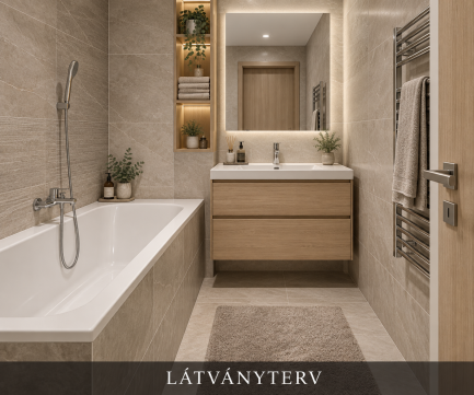 Eladó Lakás 9700 Szombathely Kiara Garden lakópark