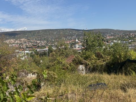 Eladó Telek 2040 Budaörs , Kamaraerdő