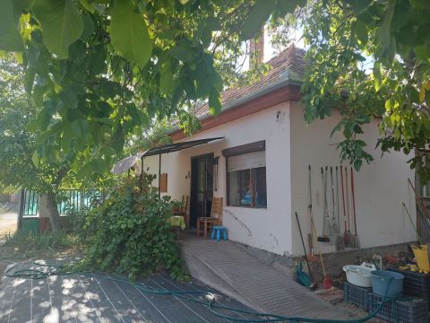 Eladó Ház 6211 Kaskantyú 