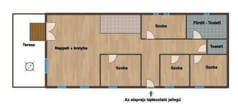 Eladó Ház 2014 Csobánka Csobánka Kápolna utca