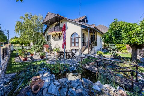 Eladó Ház 8600 Siófok 