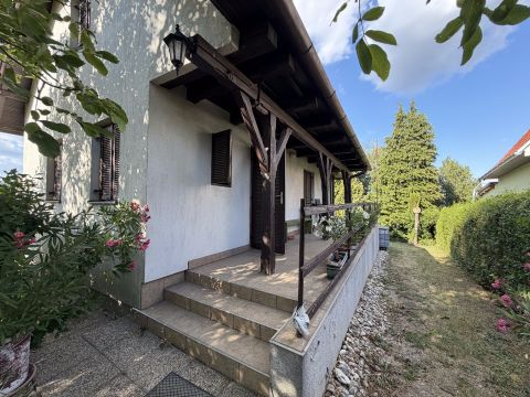 Eladó Ház 9400 Sopron Tercia Hubertus Étterem közelében
